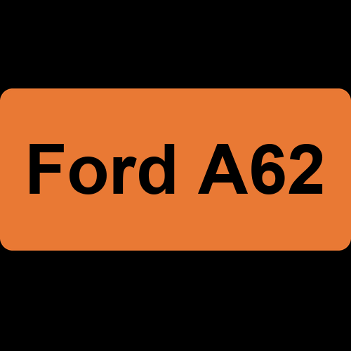 Ford A62